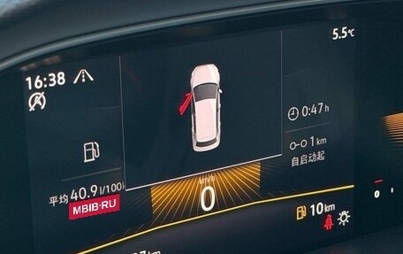 Volkswagen Lavida, 2022 год, 1 590 000 рублей, 29 фотография