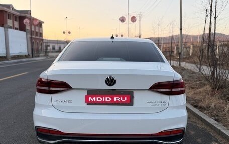 Volkswagen Lavida, 2022 год, 1 590 000 рублей, 22 фотография