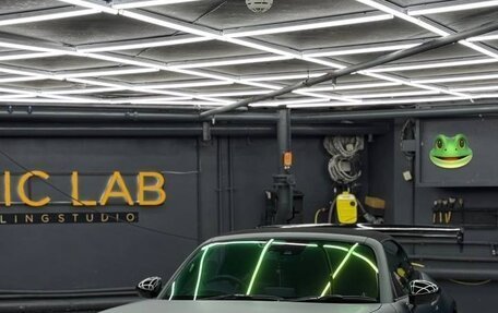 Mazda Roadster IV (ND), 2016 год, 1 700 000 рублей, 2 фотография