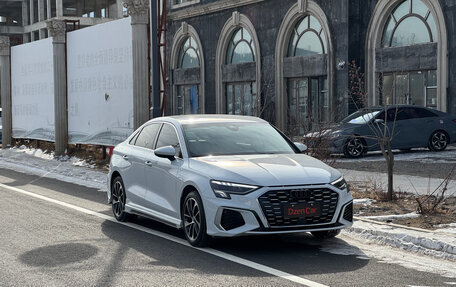 Audi A3, 2021 год, 1 920 000 рублей, 2 фотография