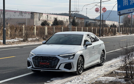 Audi A3, 2021 год, 1 920 000 рублей, 6 фотография