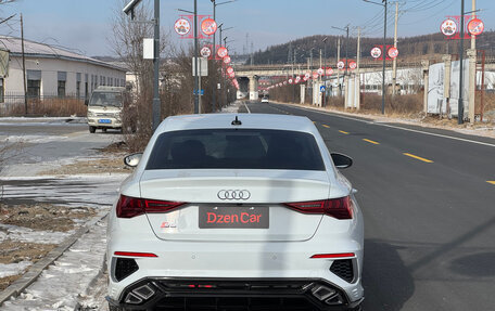 Audi A3, 2021 год, 1 920 000 рублей, 10 фотография