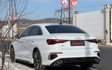 Audi A3, 2021 год, 1 920 000 рублей, 12 фотография