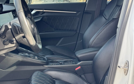 Audi A3, 2021 год, 1 920 000 рублей, 16 фотография