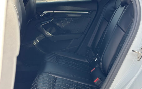 Audi A3, 2021 год, 1 920 000 рублей, 17 фотография