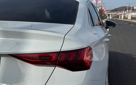 Audi A3, 2021 год, 1 920 000 рублей, 13 фотография