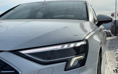 Audi A3, 2021 год, 1 920 000 рублей, 15 фотография