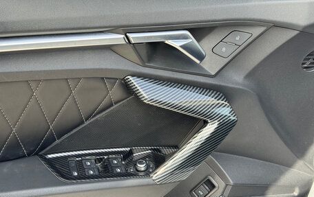 Audi A3, 2021 год, 1 920 000 рублей, 18 фотография