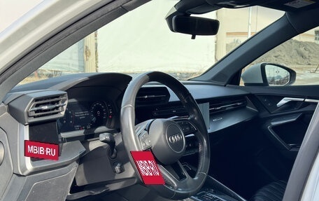 Audi A3, 2021 год, 1 920 000 рублей, 19 фотография