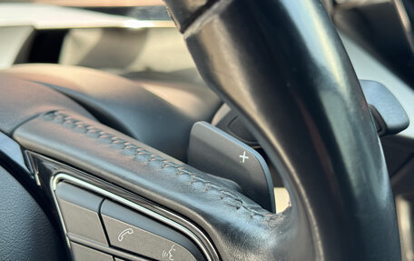 Audi A3, 2021 год, 1 920 000 рублей, 28 фотография