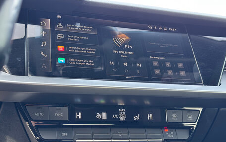 Audi A3, 2021 год, 1 920 000 рублей, 25 фотография