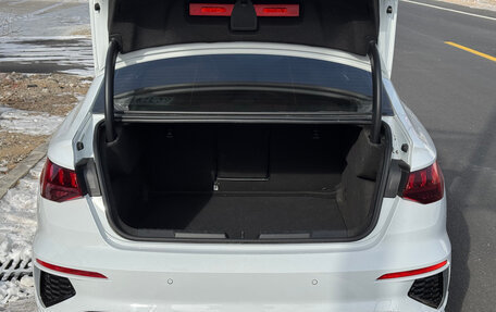 Audi A3, 2021 год, 1 920 000 рублей, 33 фотография