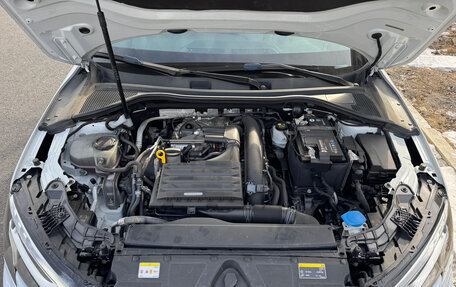 Audi A3, 2021 год, 1 920 000 рублей, 36 фотография