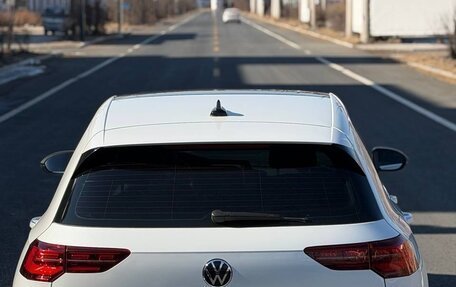 Volkswagen Golf VIII, 2022 год, 1 920 000 рублей, 9 фотография