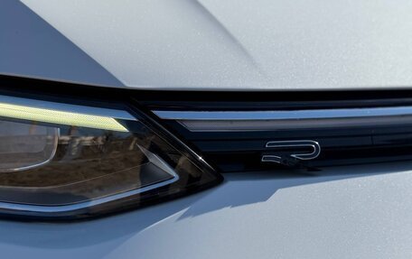 Volkswagen Golf VIII, 2022 год, 1 920 000 рублей, 15 фотография