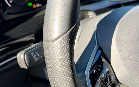 Volkswagen Golf VIII, 2022 год, 1 920 000 рублей, 29 фотография