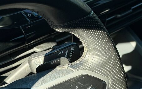 Volkswagen Golf VIII, 2022 год, 1 920 000 рублей, 31 фотография