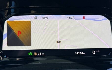 Volkswagen Golf VIII, 2022 год, 1 920 000 рублей, 32 фотография