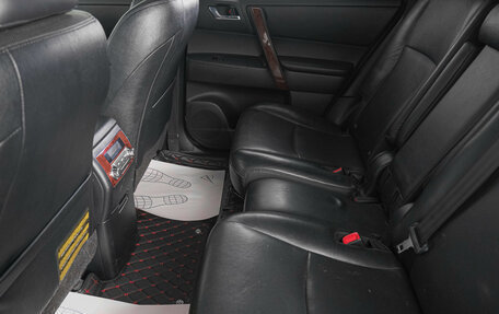 Toyota Highlander III, 2013 год, 2 399 000 рублей, 9 фотография