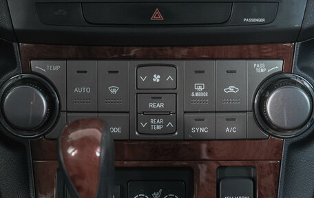 Toyota Highlander III, 2013 год, 2 399 000 рублей, 21 фотография