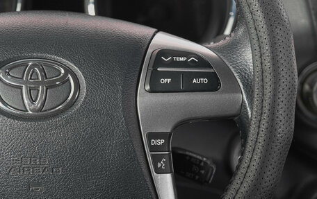 Toyota Highlander III, 2013 год, 2 399 000 рублей, 17 фотография