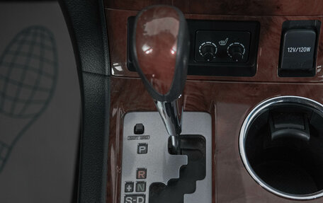 Toyota Highlander III, 2013 год, 2 399 000 рублей, 22 фотография