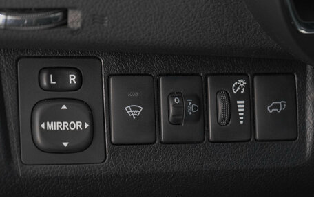 Toyota Highlander III, 2013 год, 2 399 000 рублей, 23 фотография