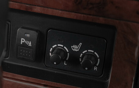 Toyota Highlander III, 2013 год, 2 399 000 рублей, 24 фотография