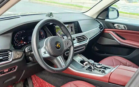 BMW X5, 2023 год, 7 500 000 рублей, 7 фотография