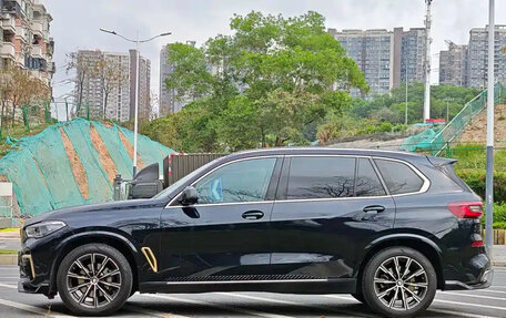 BMW X5, 2023 год, 7 500 000 рублей, 4 фотография