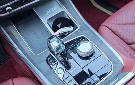 BMW X5, 2023 год, 7 500 000 рублей, 8 фотография
