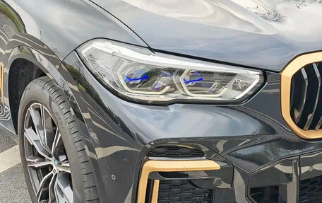 BMW X5, 2023 год, 7 500 000 рублей, 5 фотография