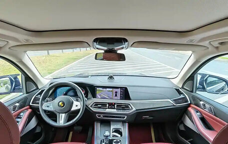 BMW X5, 2023 год, 7 500 000 рублей, 9 фотография