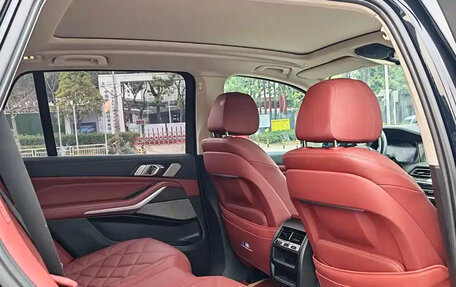 BMW X5, 2023 год, 7 500 000 рублей, 10 фотография