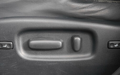 Toyota Highlander III, 2013 год, 2 399 000 рублей, 25 фотография