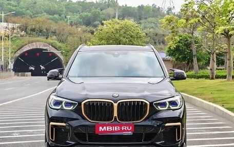 BMW X5, 2023 год, 7 500 000 рублей, 2 фотография