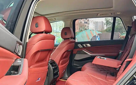 BMW X5, 2023 год, 7 500 000 рублей, 11 фотография