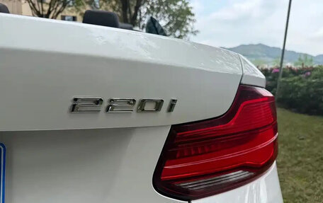 BMW 2 серия F22, 2018 год, 1 720 000 рублей, 5 фотография