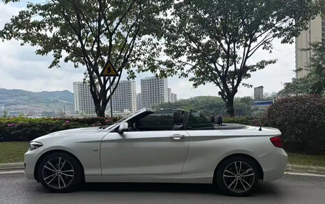 BMW 2 серия F22, 2018 год, 1 720 000 рублей, 6 фотография