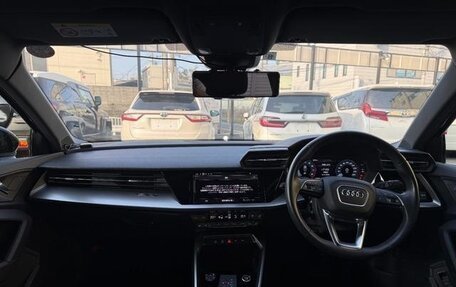 Audi A3, 2021 год, 1 300 000 рублей, 10 фотография