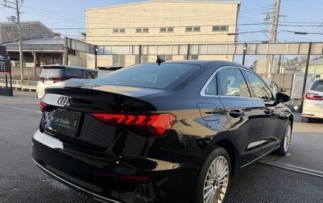 Audi A3, 2021 год, 1 300 000 рублей, 7 фотография