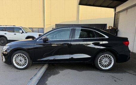 Audi A3, 2021 год, 1 300 000 рублей, 9 фотография