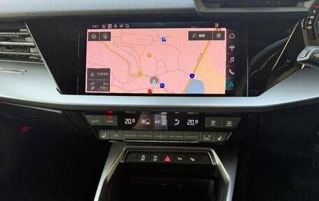 Audi A3, 2021 год, 1 300 000 рублей, 11 фотография