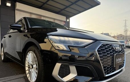 Audi A3, 2021 год, 1 300 000 рублей, 5 фотография