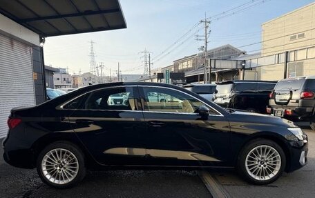 Audi A3, 2021 год, 1 300 000 рублей, 6 фотография