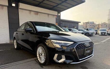 Audi A3, 2021 год, 1 300 000 рублей, 1 фотография