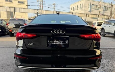 Audi A3, 2021 год, 1 300 000 рублей, 8 фотография