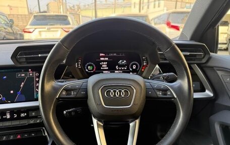 Audi A3, 2021 год, 1 300 000 рублей, 15 фотография