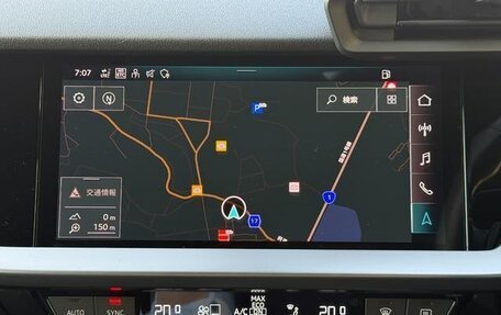 Audi A3, 2021 год, 1 300 000 рублей, 14 фотография