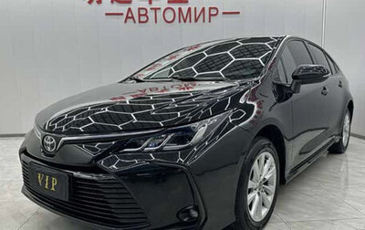 Toyota Corolla, 2023 год, 1 295 000 рублей, 1 фотография